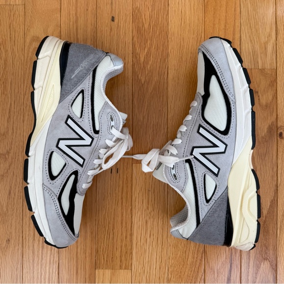 New Balance 990 v4 U990TG4 Men’s Size 9 - Picture 1 of 8